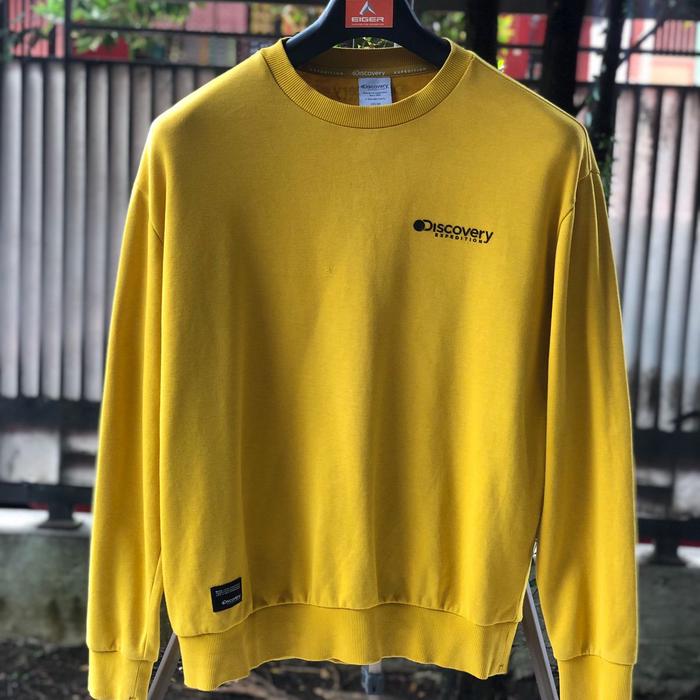 CN / Sweater Discovery