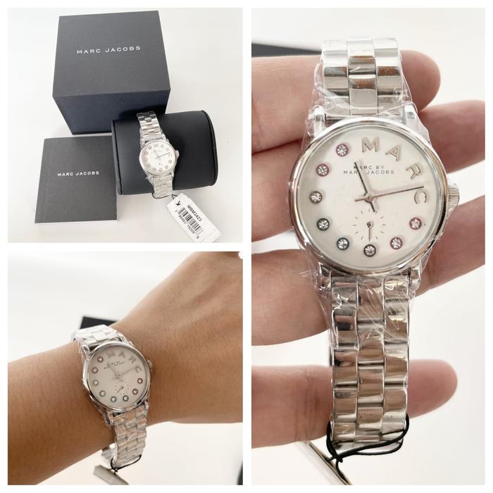 M A R C J A C O B S Watch MBM3423