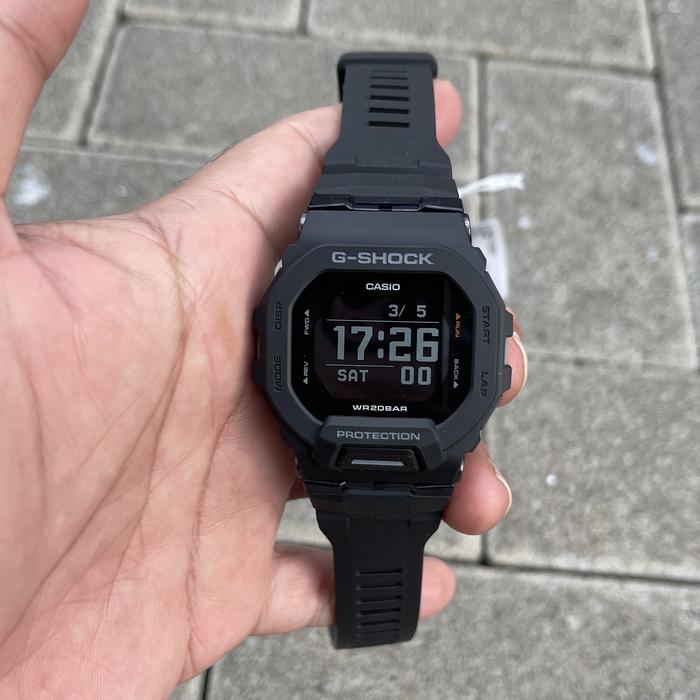 G-Shock GBD-200-1DR GBD-200-1 GBD2001DR