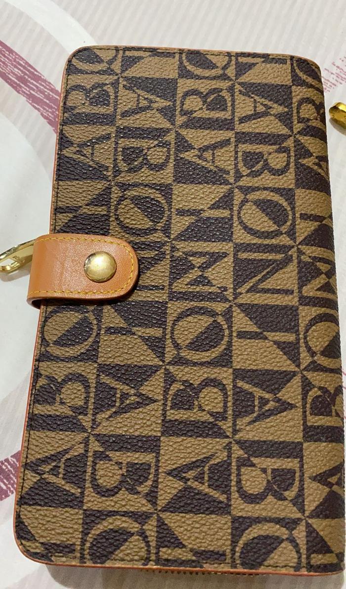 dompet bonia original preloved