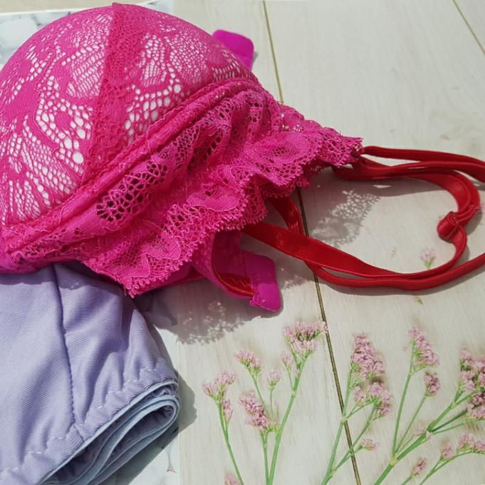 CD Wanita Celana dalam menstruasi cd segitiga wanita dewasa size L XL