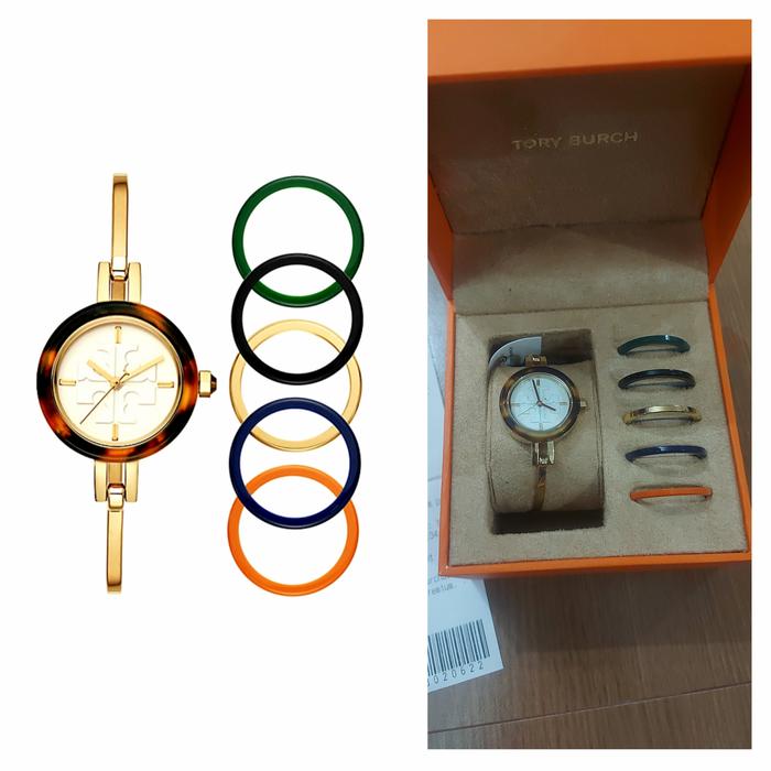 JAM WANITA BRANDED ORIGINAL - TBW2100