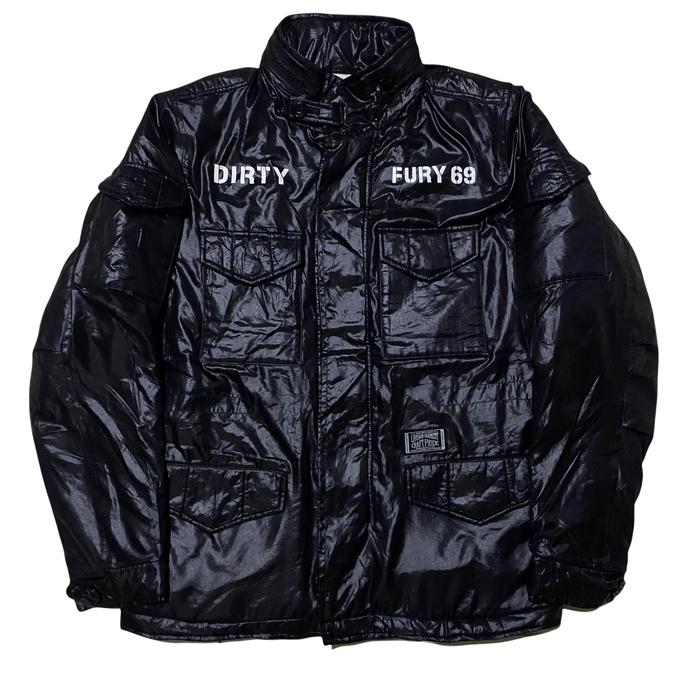 Neighborhood M65 Jacket