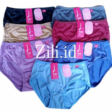 Lydyly celana dalam CD perempuan dewasa extra soft