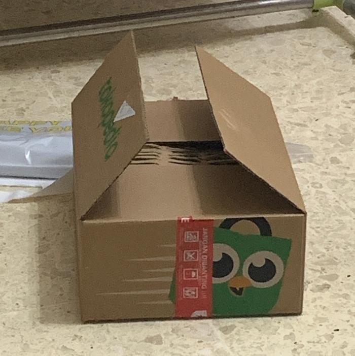 CAROUSELL ORDER