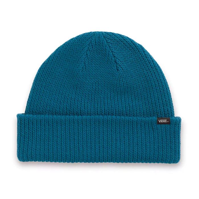 Kupluk VANS Core Basics Beanie Unisex in Moroccan Blue ORIGINAL