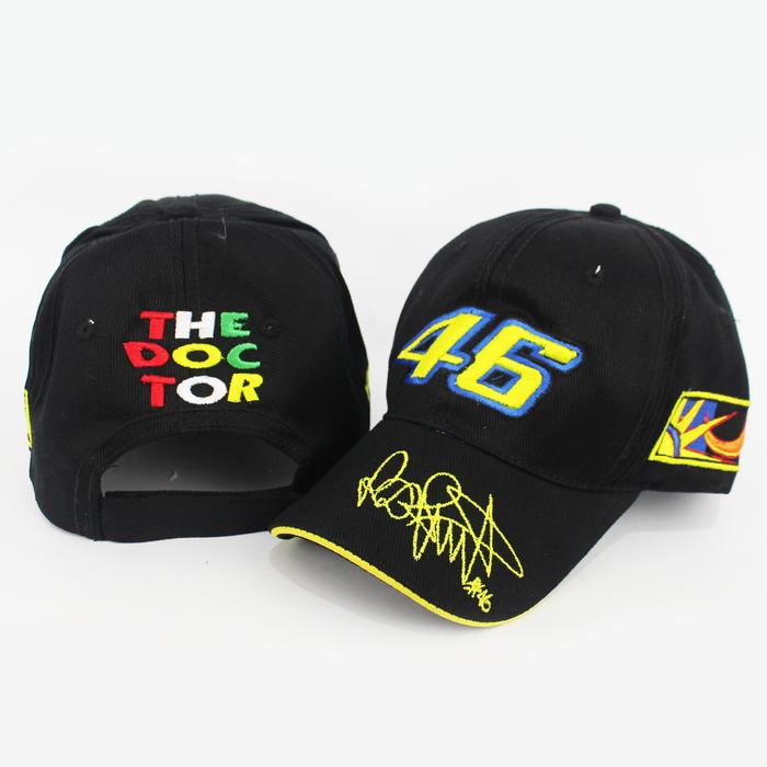 SNAPBACK MOTO GP VALENTINO ROSSI - TOPI VALENTINO ROSSI - TOPI ROSSI 2