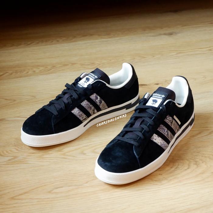 Invincible x Neighborhood x Adidas Campus "15th Anniversary" GW8852