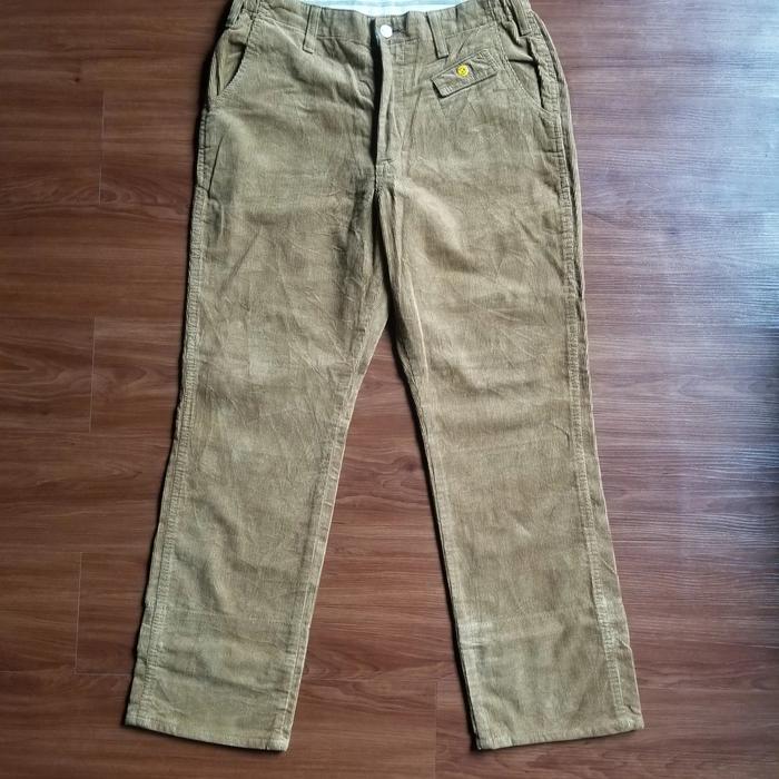 Big John Corduroy