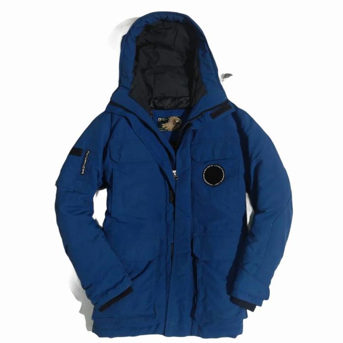 Frion Down Jacket Second