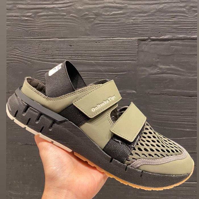 Onitsuka tiger Rebilac Sandal New Arrival Original