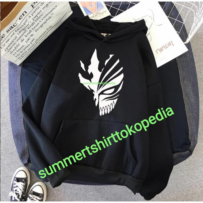 HODIE ANIME Bleach ICHIGO KUROSAKI