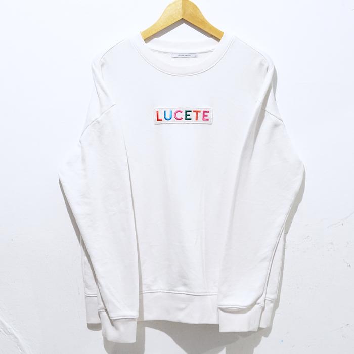 CREWNECK DESIGN UNITED