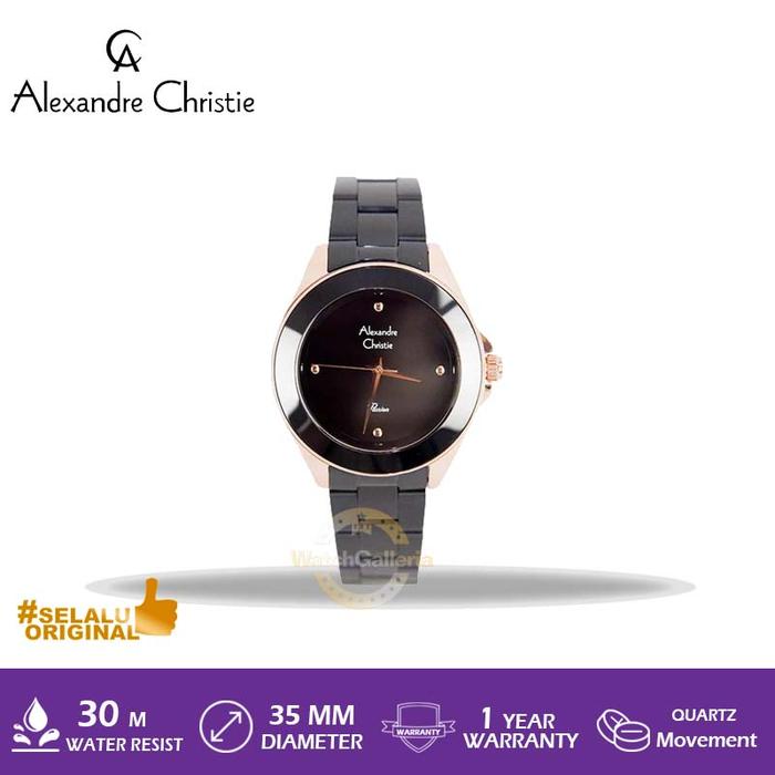 Alexandre Christie AC 2976 LH BBRBA AC 2976 LHBBRBA Original Murah