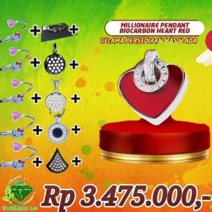 promo paket hemat mci original