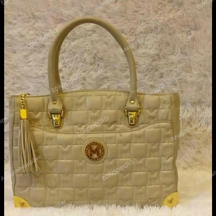 metrocity tote bag preloved