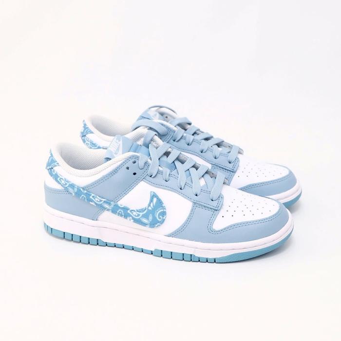 Dunk Low University Blue