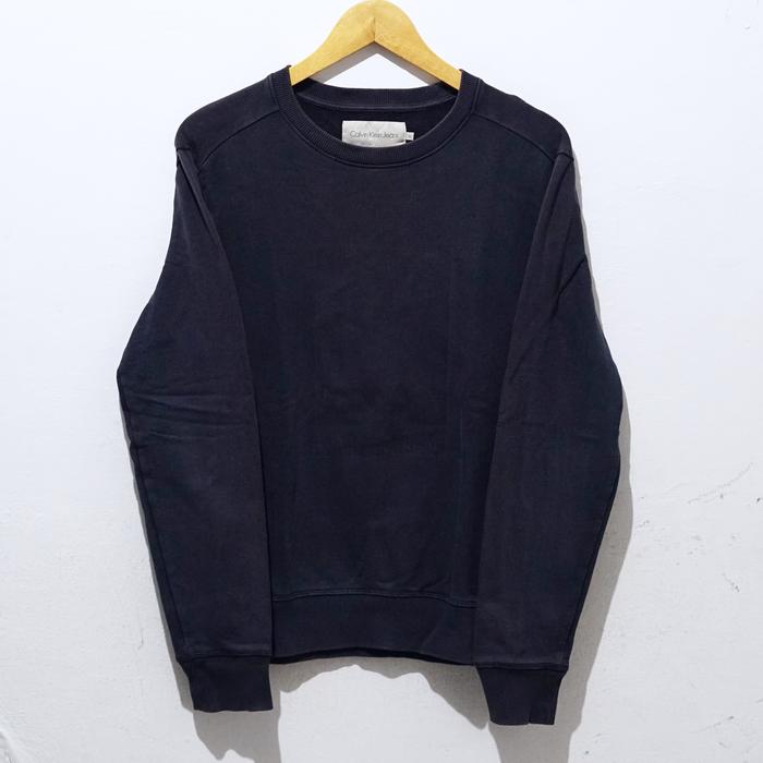 CREWNECK CALVIN KLEIN