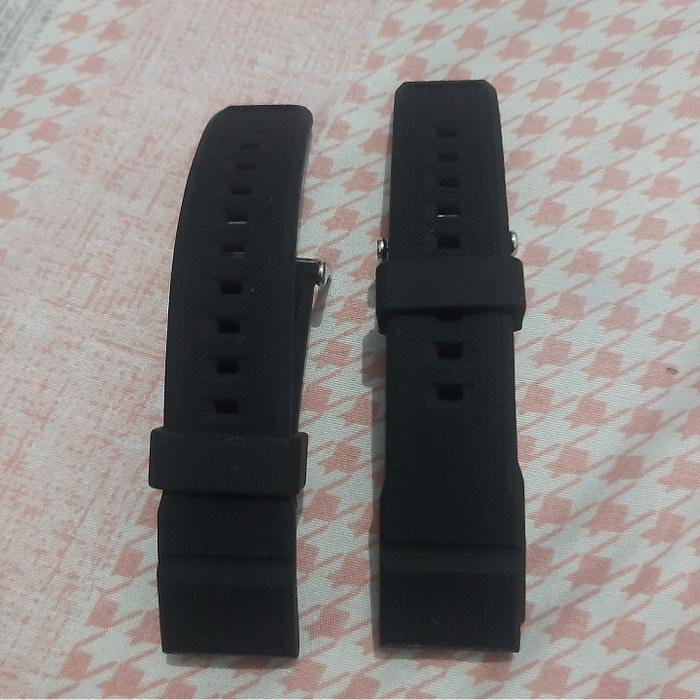 strap tali jam eiger baitou original strap eiger baitou watch original