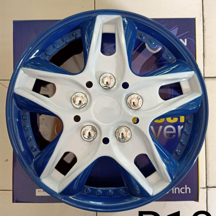 Dop Roda Ring 13