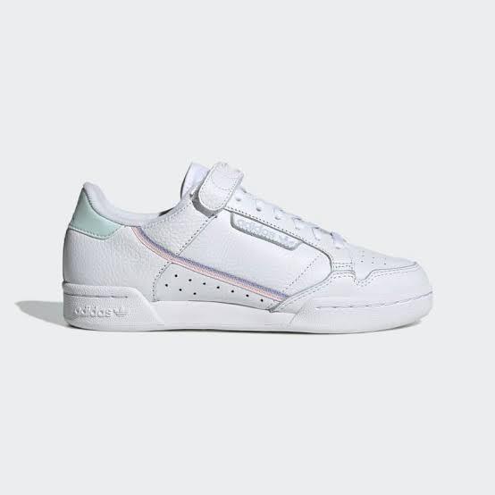Sepatu Adidas Continental 80 Breakbeat Women's Original