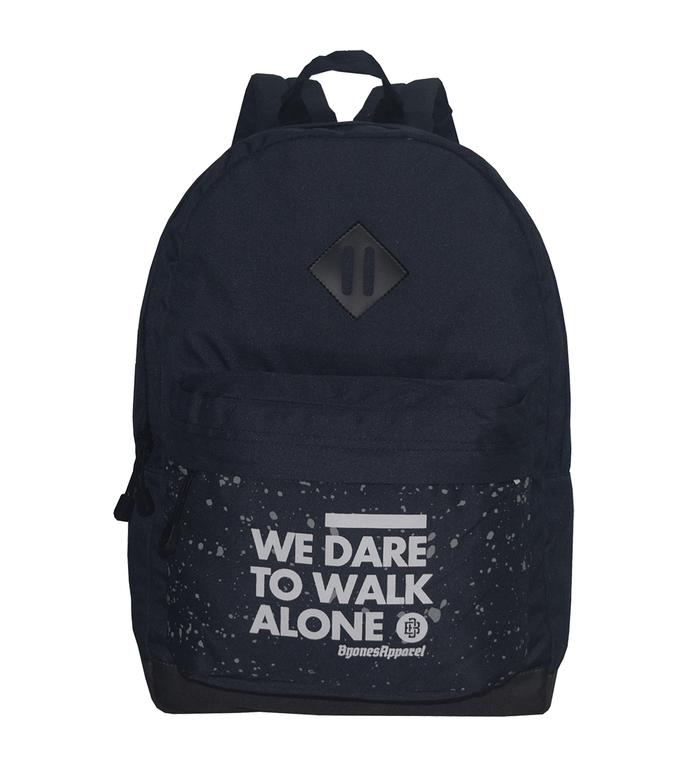 Tas Ransel Sekolah Distro Byones Bisa Untuk Laki-Laki dan Perempuan