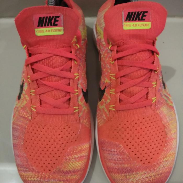 nike free flyknit
