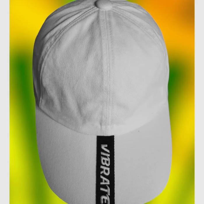 Topi Vibrate