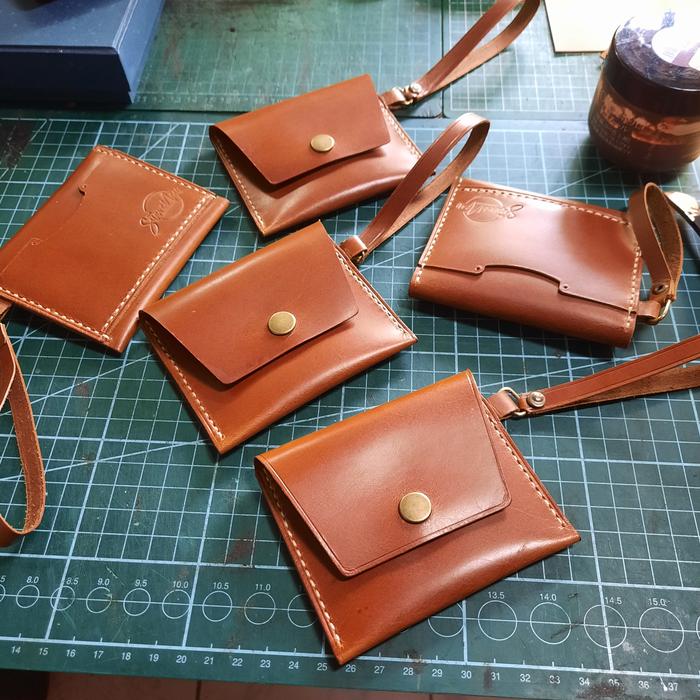 mini wallet sukari