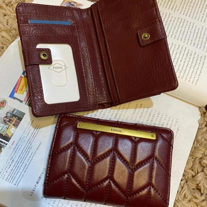 Fossil Liza Multifunction Wallet