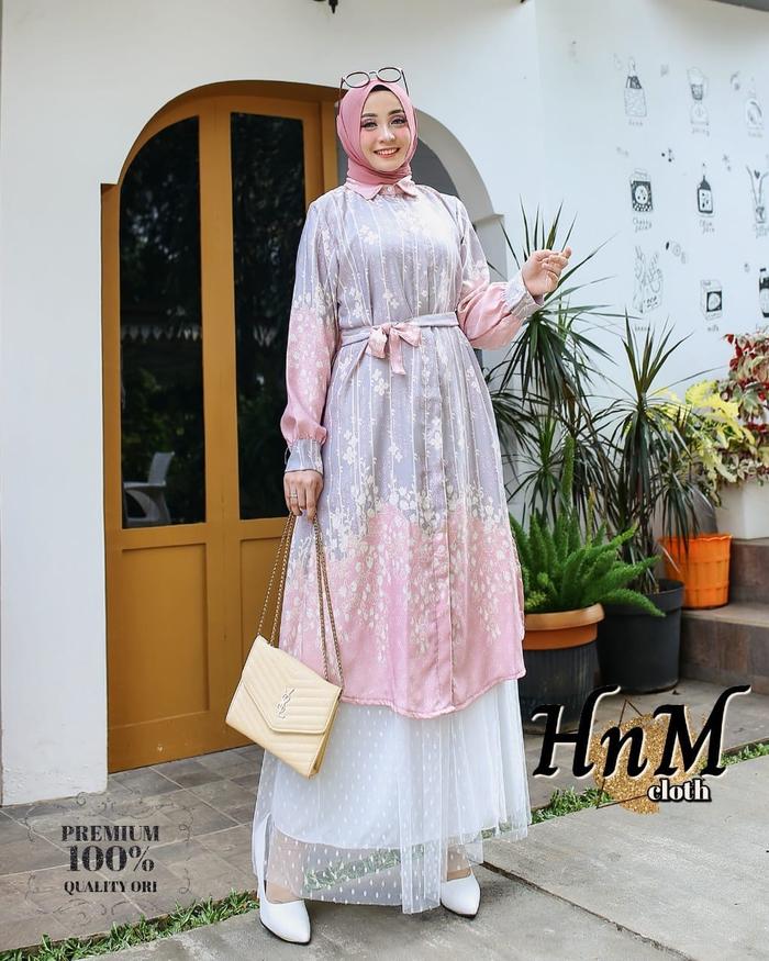 set nuna tunik