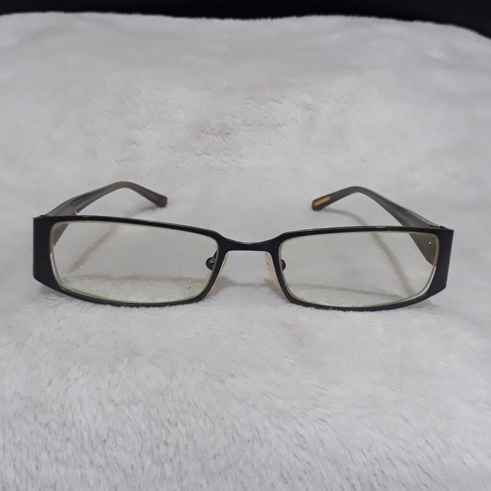 frame kacamata ted baker original