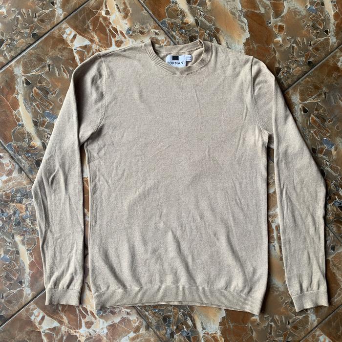 Sweater Topman Original