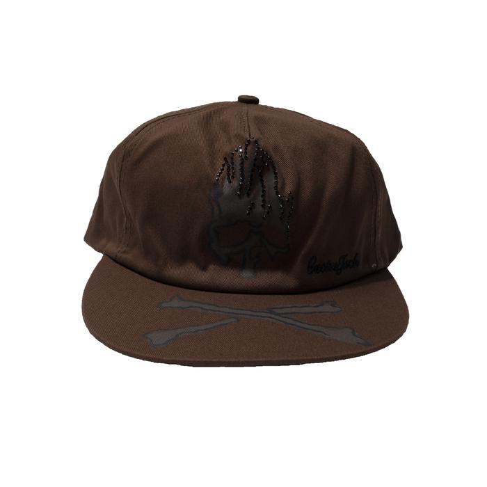 Cactus Jack For Mastermind Hat (100% Authentic)