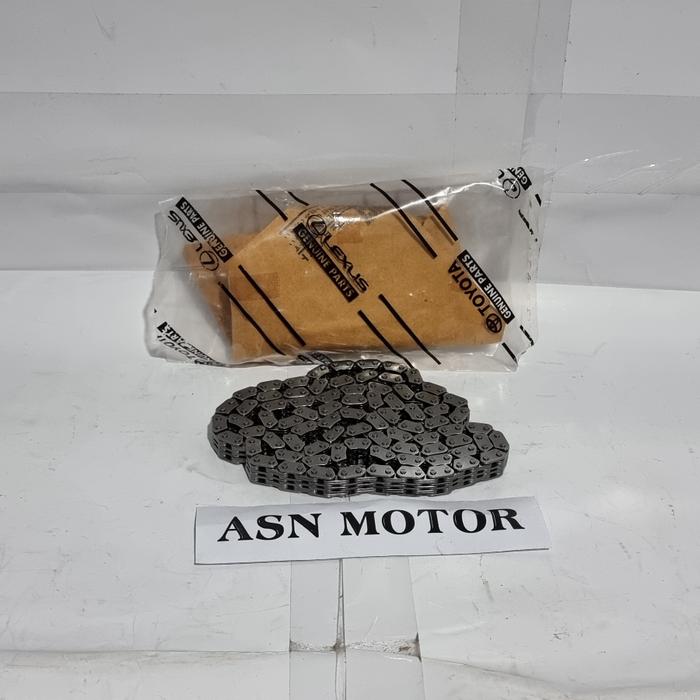 RANTAI KETENG ONLI CHAIN TIMING AVANZA XENIA GRAND MAX 13 ORIGINAL
