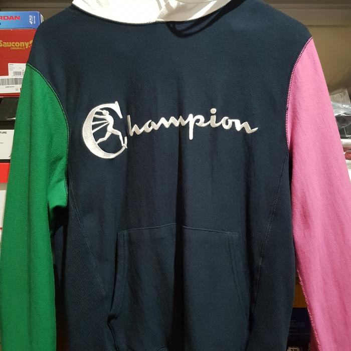 Champion x Todd Snyder Hoodie S