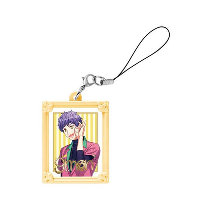A3! Pic with Strap Natsugumi Summer Troupe Hyodo Kumon