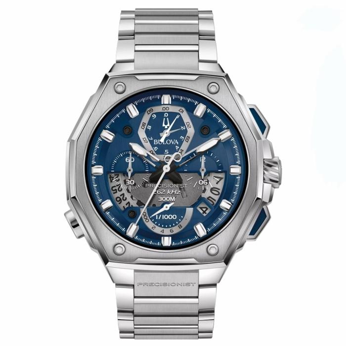 Bulova Precisionist X Sport 96B349