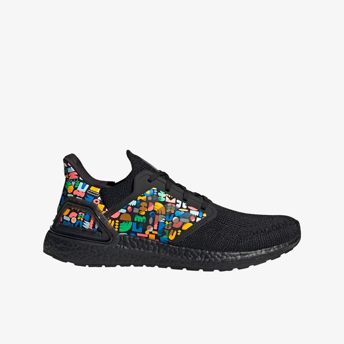 Sepatu Adidas Ultraboost DNA Sea City Pack Indonesia Men's Original