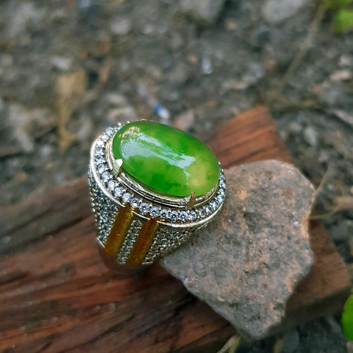 IDOCRASE LUMUT KUMBANG JATI
