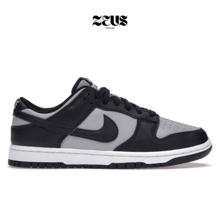 NIKE DUNK LOW GEORGETOWN ORIGINAL
