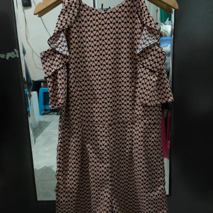 JUMPSUIT ET CETERA SIZE 6 ORIGINAL