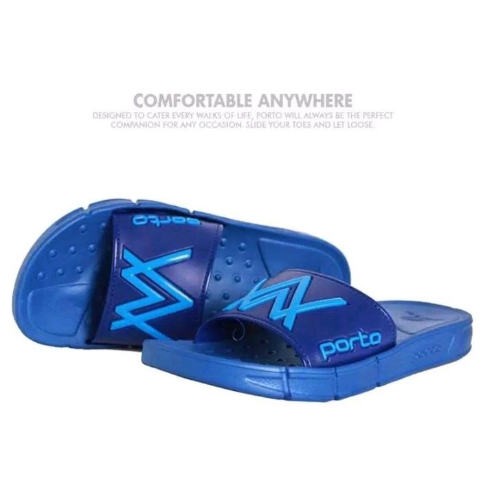 sandal Alan Walker trendy