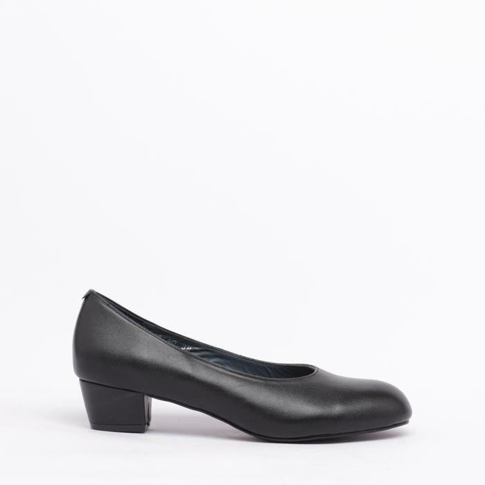 BUCCHERI - Sepatu Hak Wanita Adelina / 4190