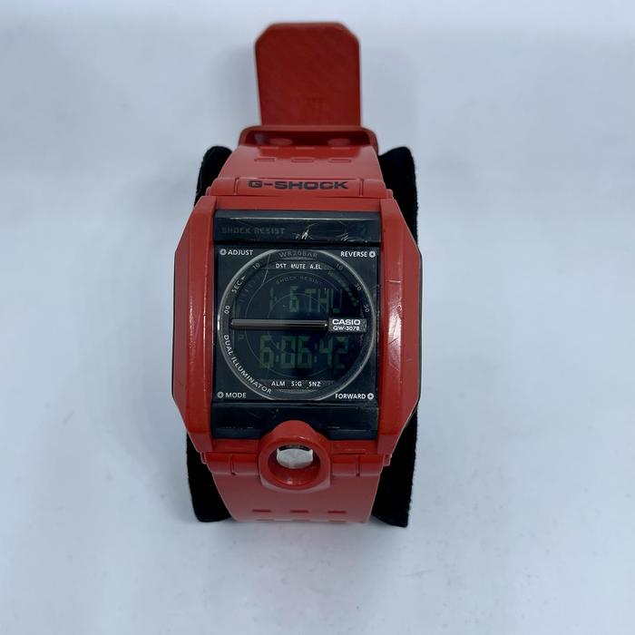 Casio G Shock G 8100 original
