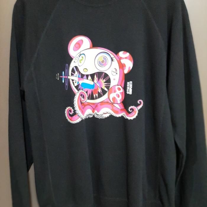 Complexcon 2017 CA Crewneck M