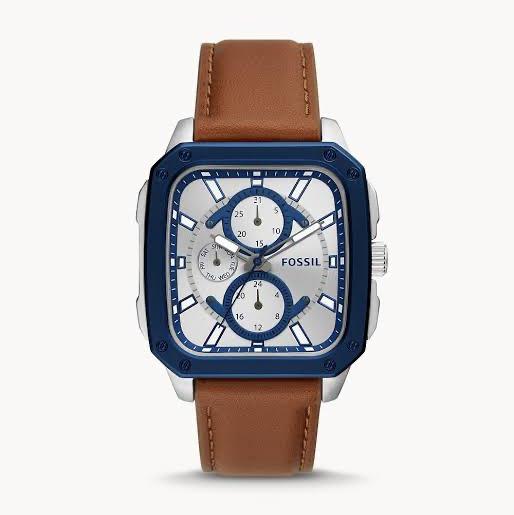 Fossil Bq 2658
