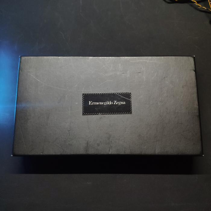 Ermenegildo Zegna Wallet