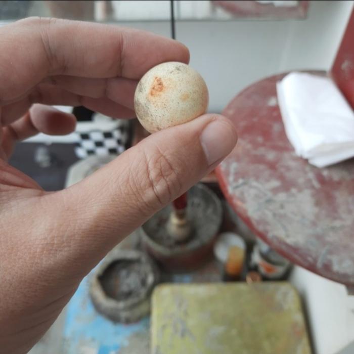 BATU MUSTIKA TIDAR AT