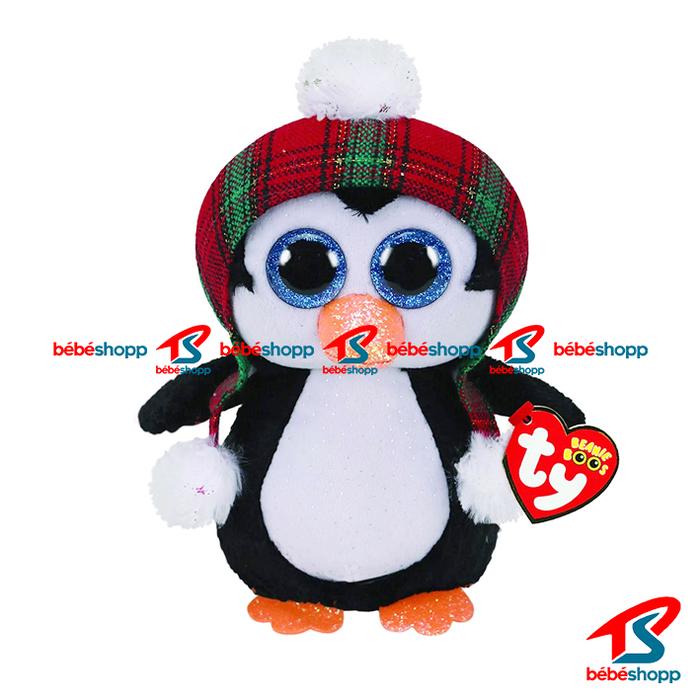 TY BEANIE BOOS